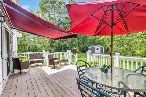 159 Cinderella Terrace Barnstable MA 02648