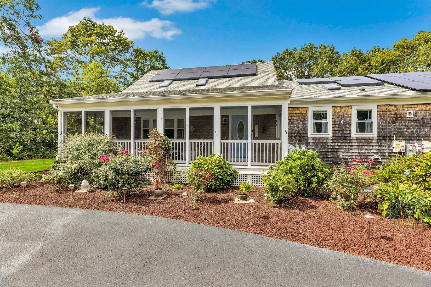 159 Cinderella Terrace Barnstable MA 02648