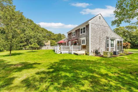 159 Cinderella Terrace Barnstable MA 02648