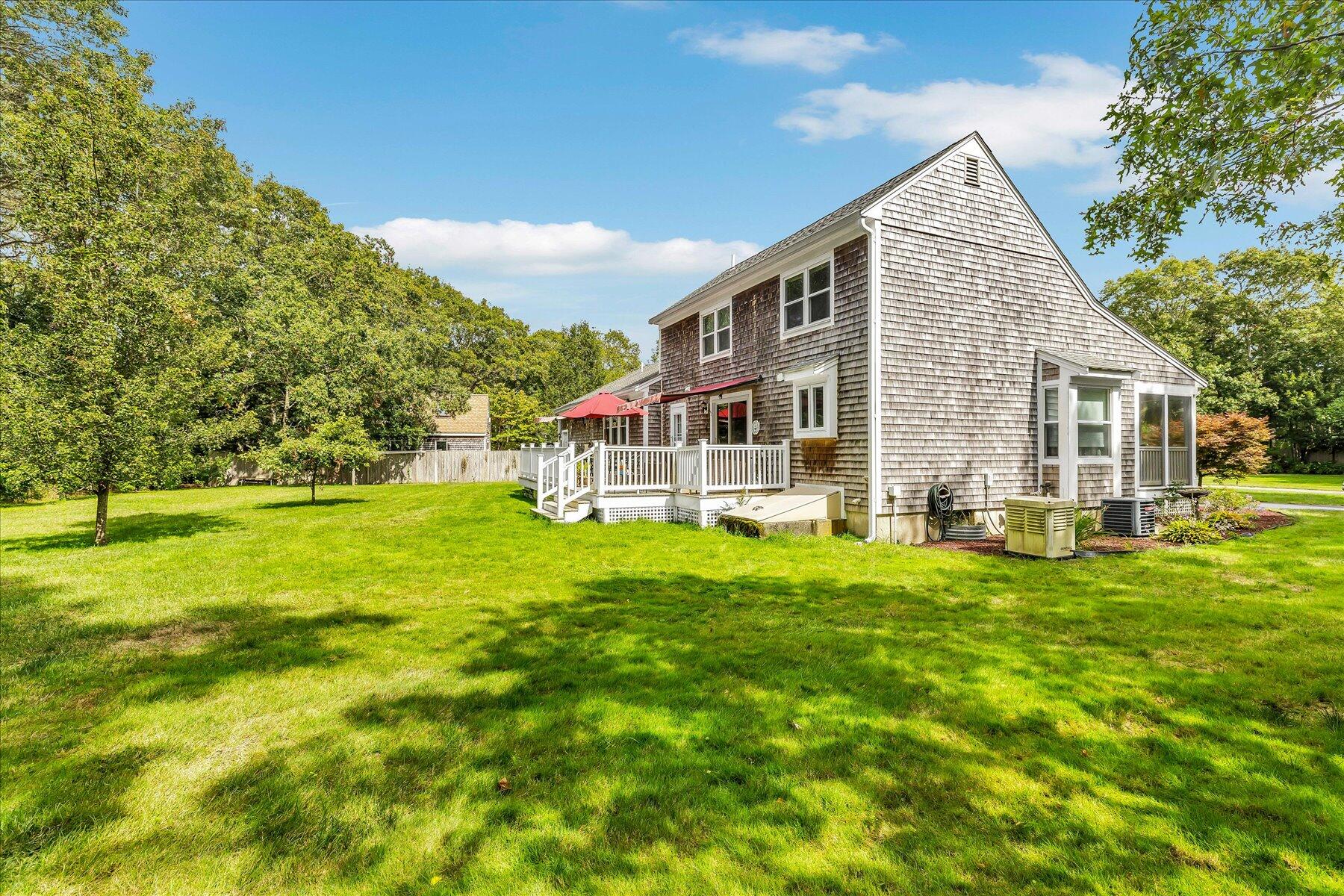 159 Cinderella Terrace Barnstable MA 02648