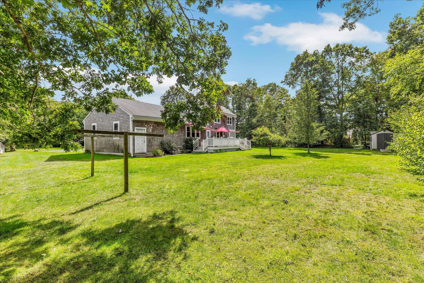 159 Cinderella Terrace Barnstable MA 02648