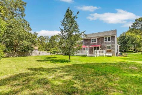 159 Cinderella Terrace Barnstable MA 02648