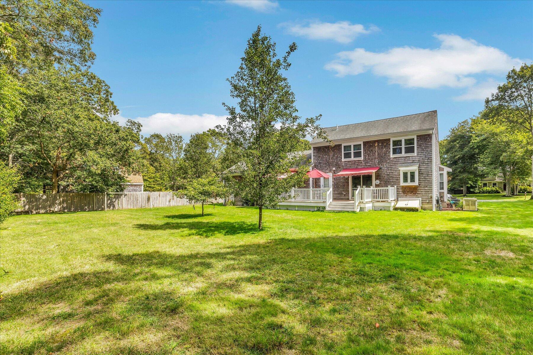 159 Cinderella Terrace Barnstable MA 02648