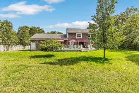 159 Cinderella Terrace Barnstable MA 02648