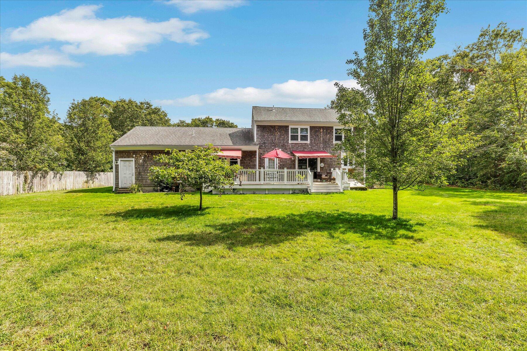 159 Cinderella Terrace Barnstable MA 02648