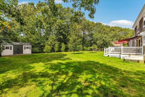 159 Cinderella Terrace Barnstable MA 02648