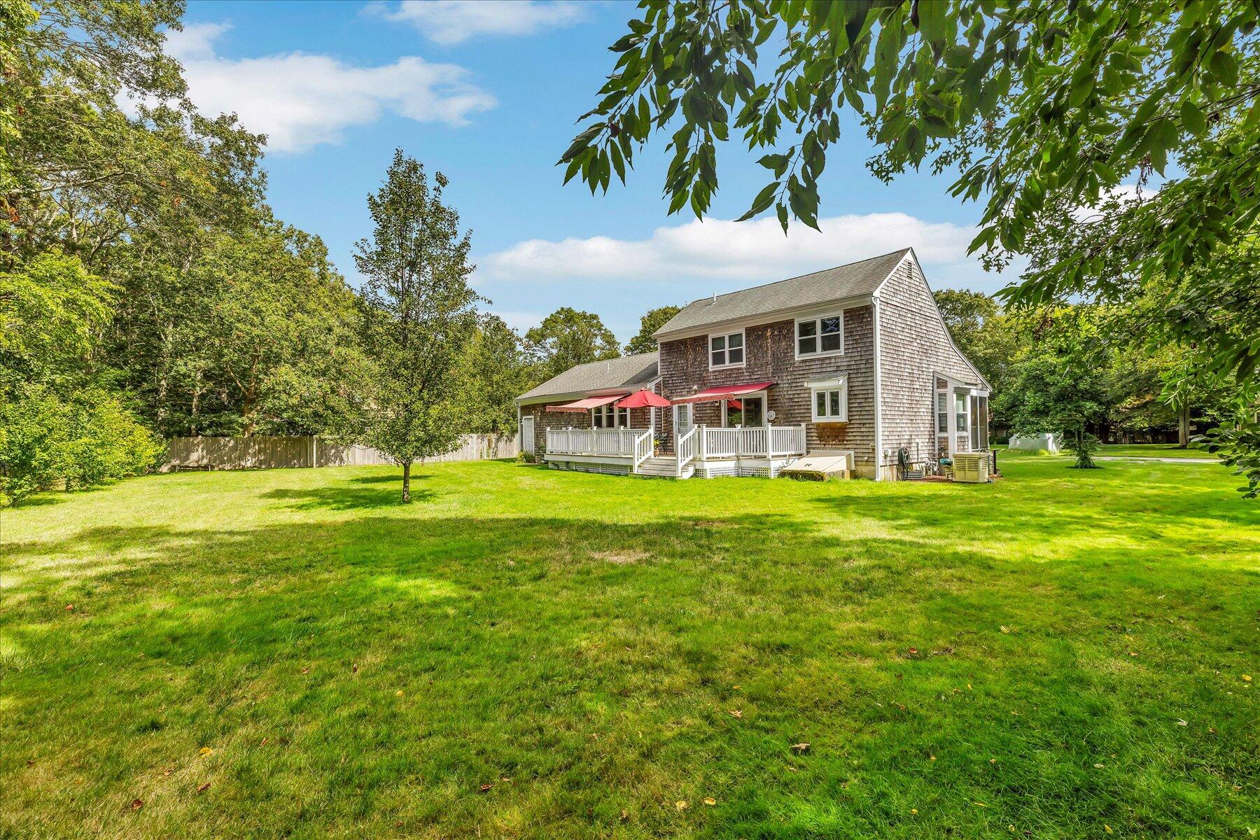 159 Cinderella Terrace Barnstable MA 02648