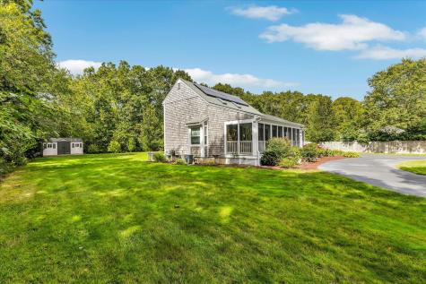159 Cinderella Terrace Barnstable MA 02648