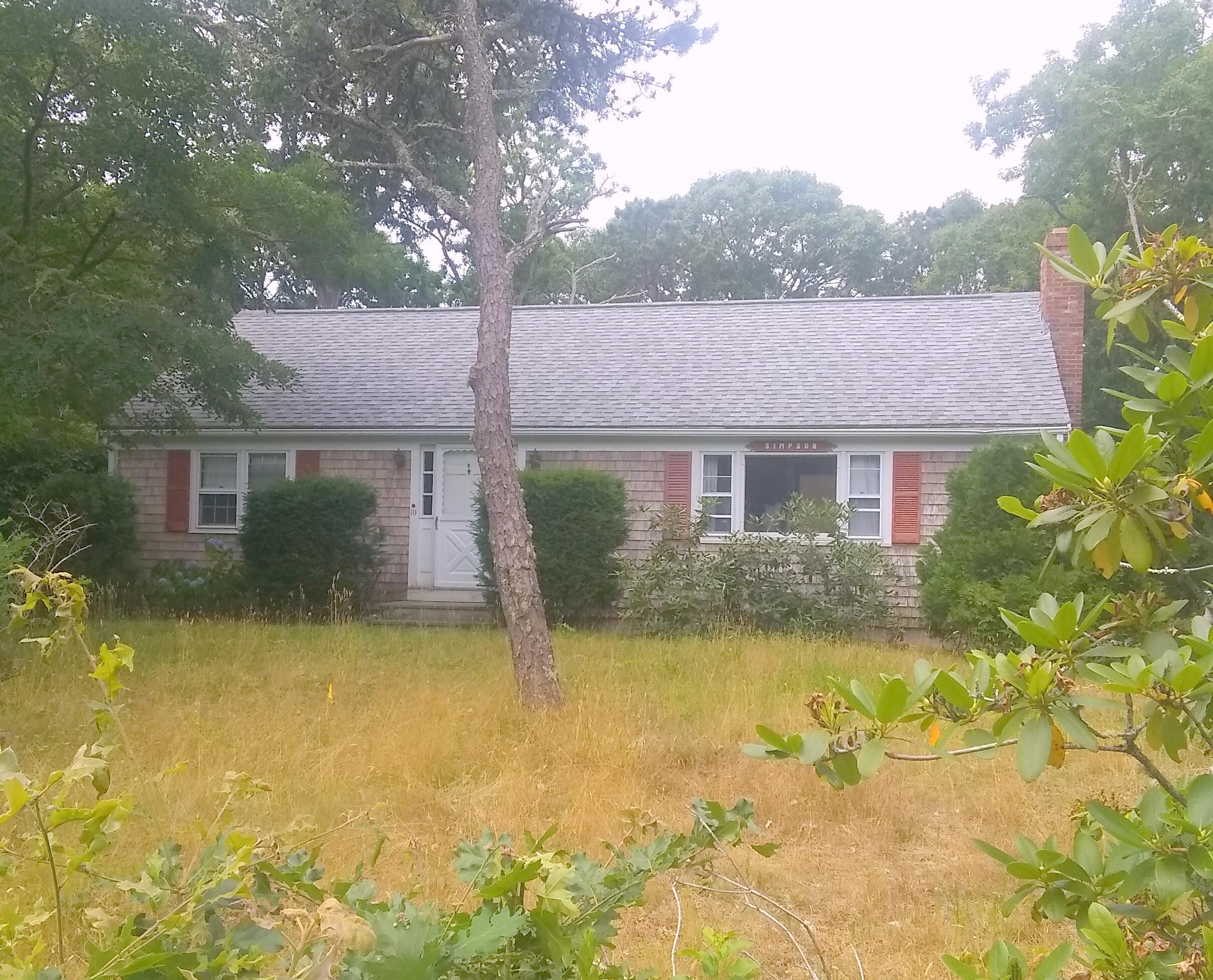 10 Compass Drive Harwich MA 02645