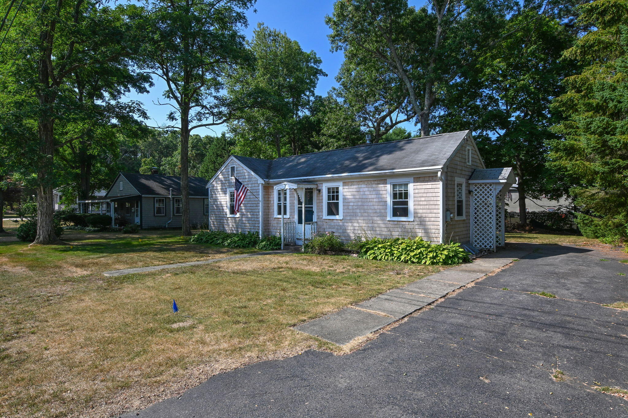 7 Freeman Street Bourne MA 02532