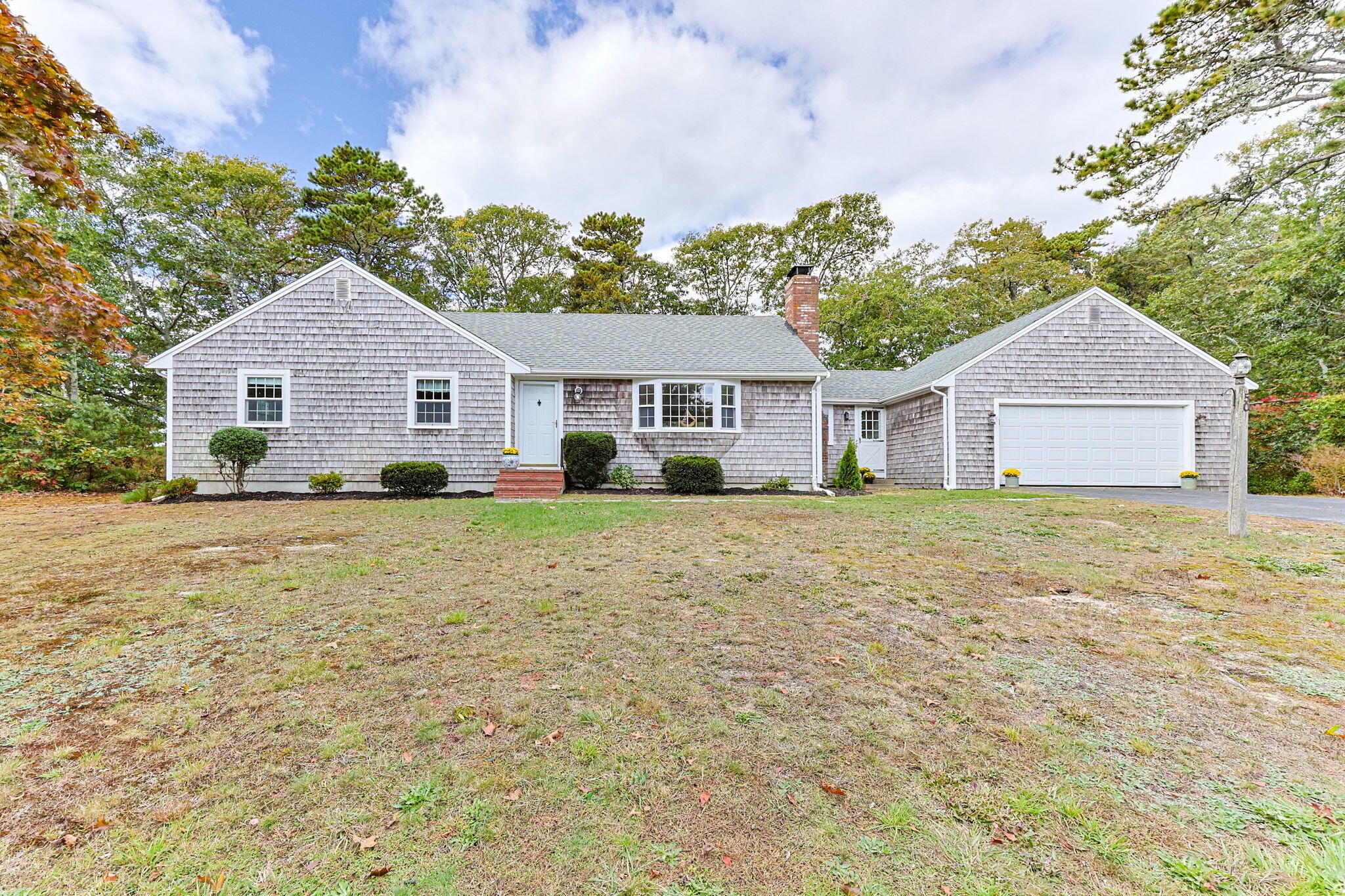 50 Hillside Road South Harwich MA 02661
