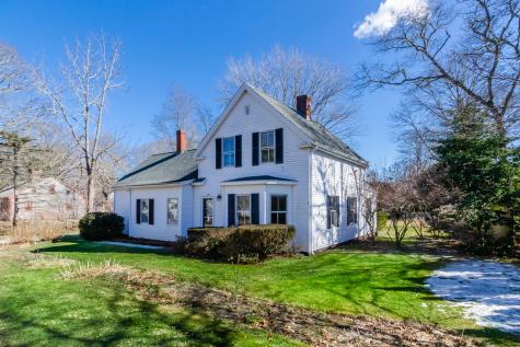 1160 Main Street Barnstable MA 02635