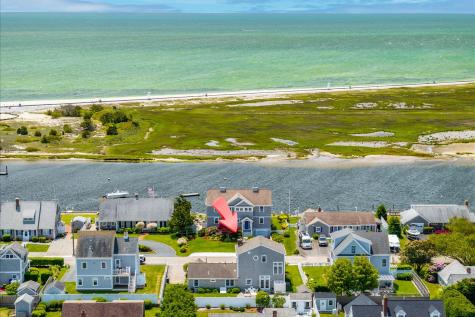 16 Beach View Road Dennis MA 02670