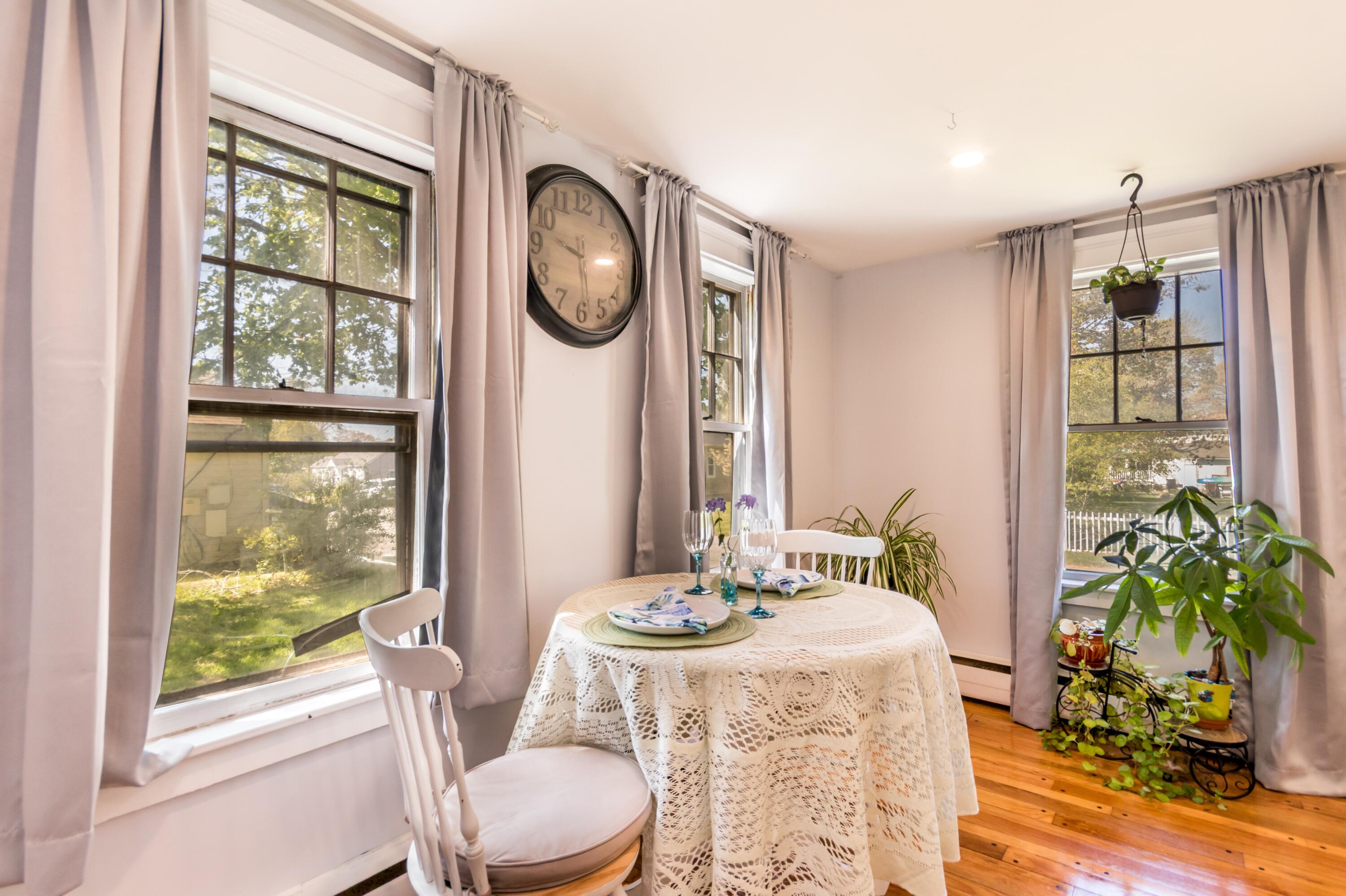 26 Wilson Avenue Bourne MA 02532