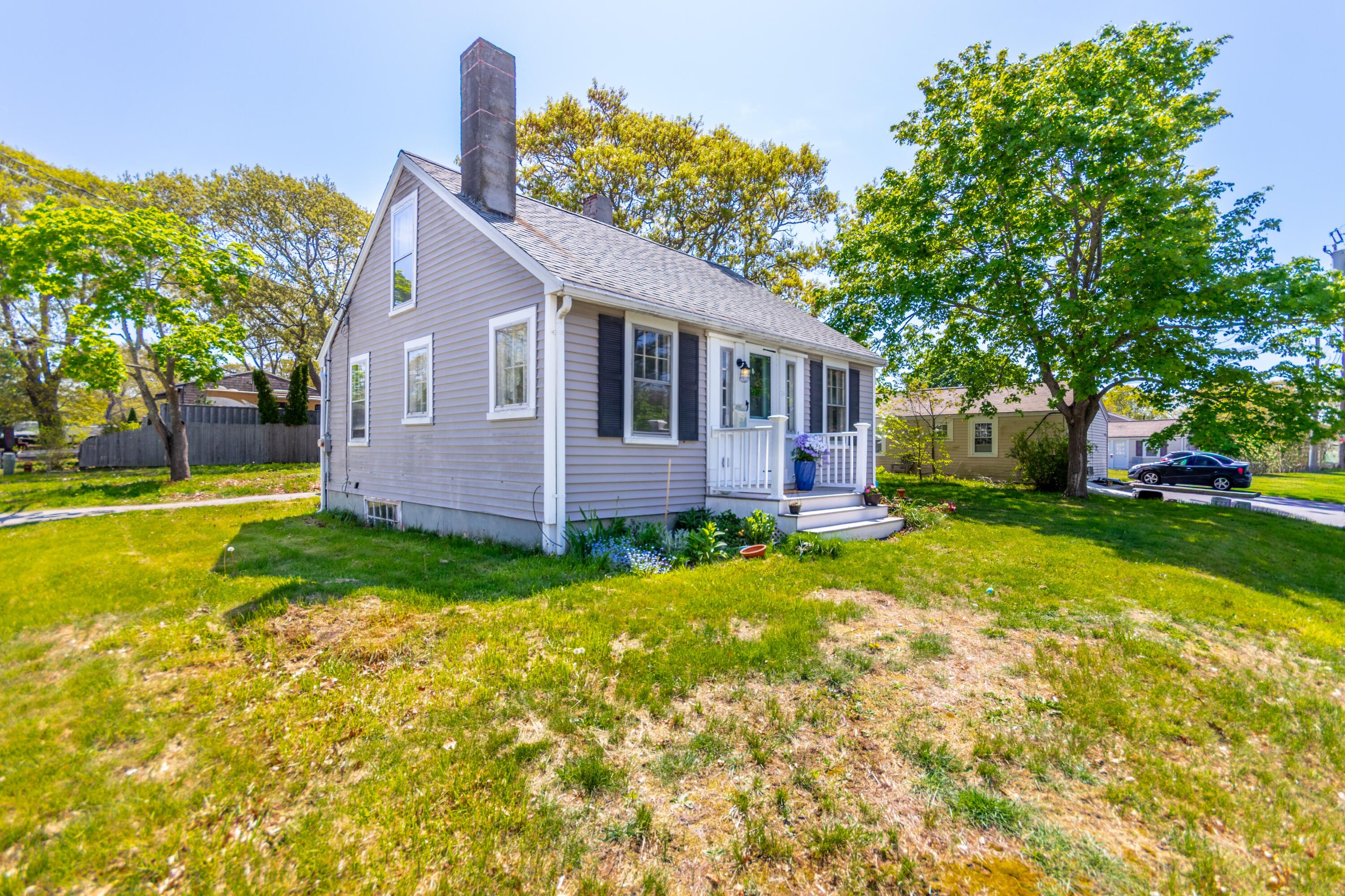 26 Wilson Avenue Bourne MA 02532