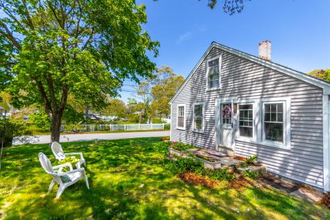 26 Wilson Avenue Bourne MA 02532