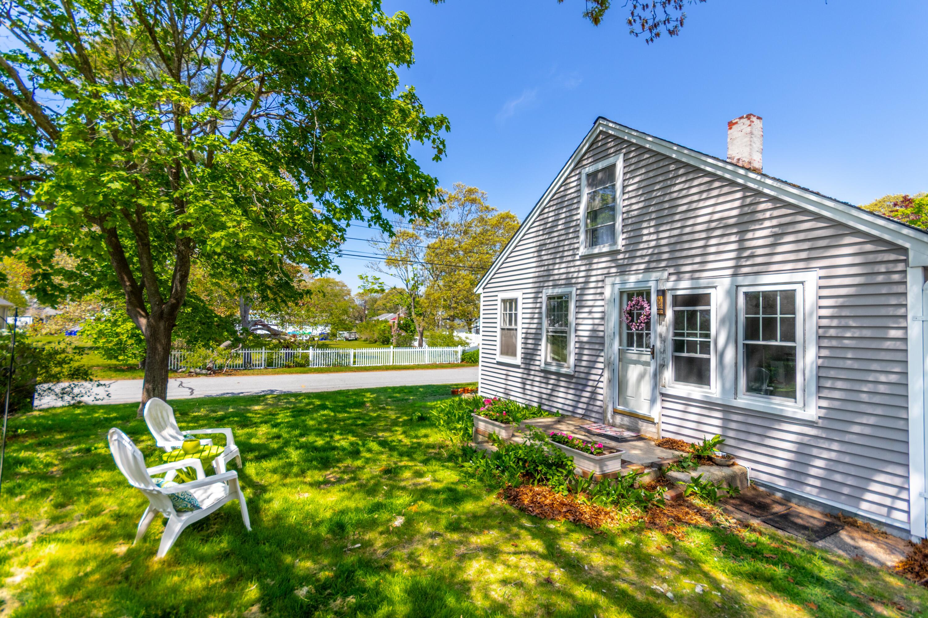 26 Wilson Avenue Bourne MA 02532