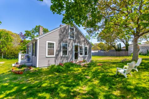 26 Wilson Avenue Bourne MA 02532
