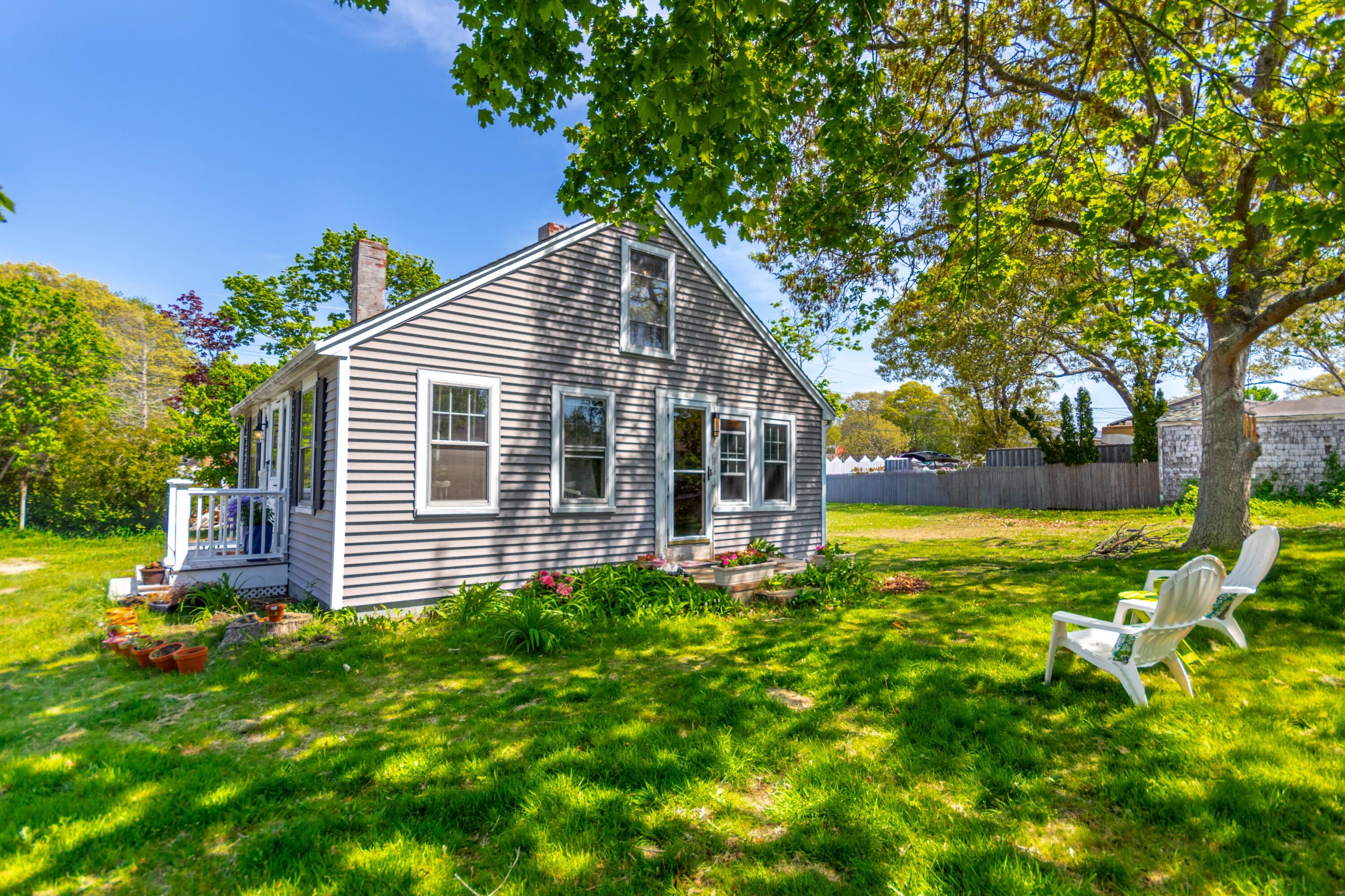 26 Wilson Avenue Bourne MA 02532