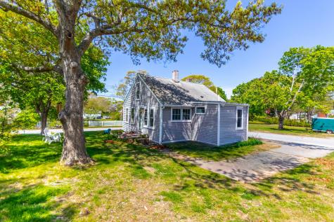 26 Wilson Avenue Bourne MA 02532