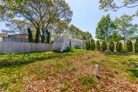 26 Wilson Avenue Bourne MA 02532