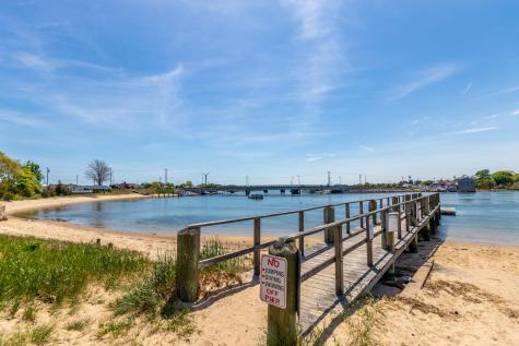 26 Wilson Avenue Bourne MA 02532