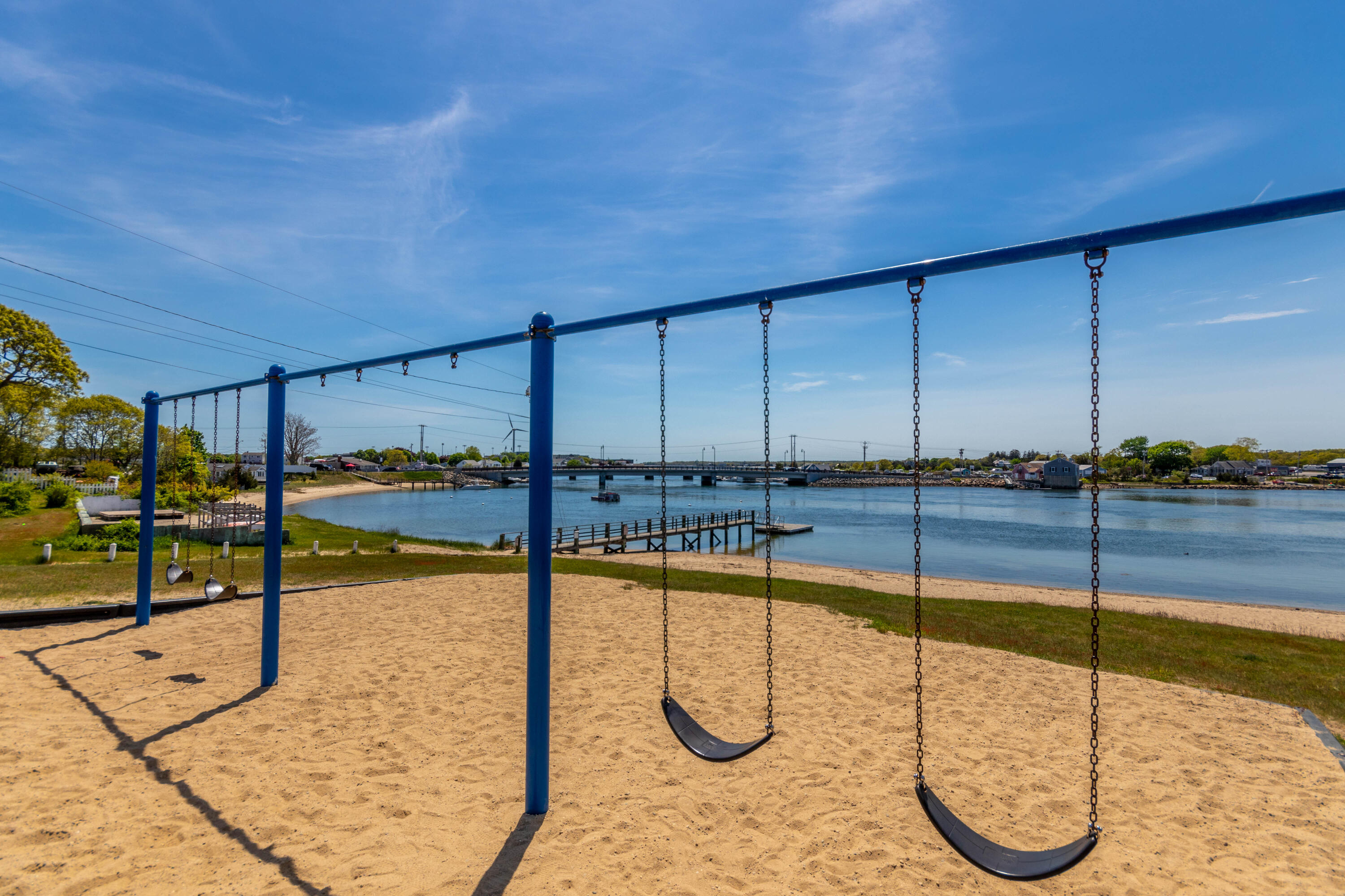 26 Wilson Avenue Bourne MA 02532