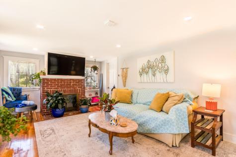 26 Wilson Avenue Bourne MA 02532
