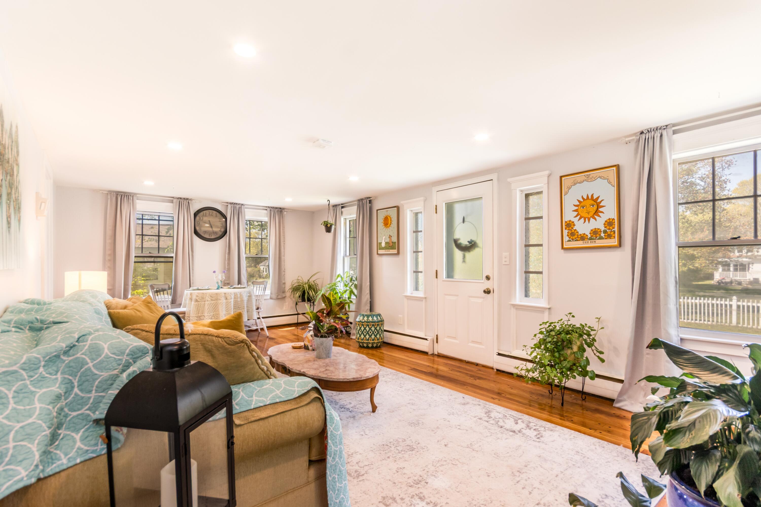 26 Wilson Avenue Bourne MA 02532
