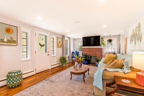 26 Wilson Avenue Bourne MA 02532