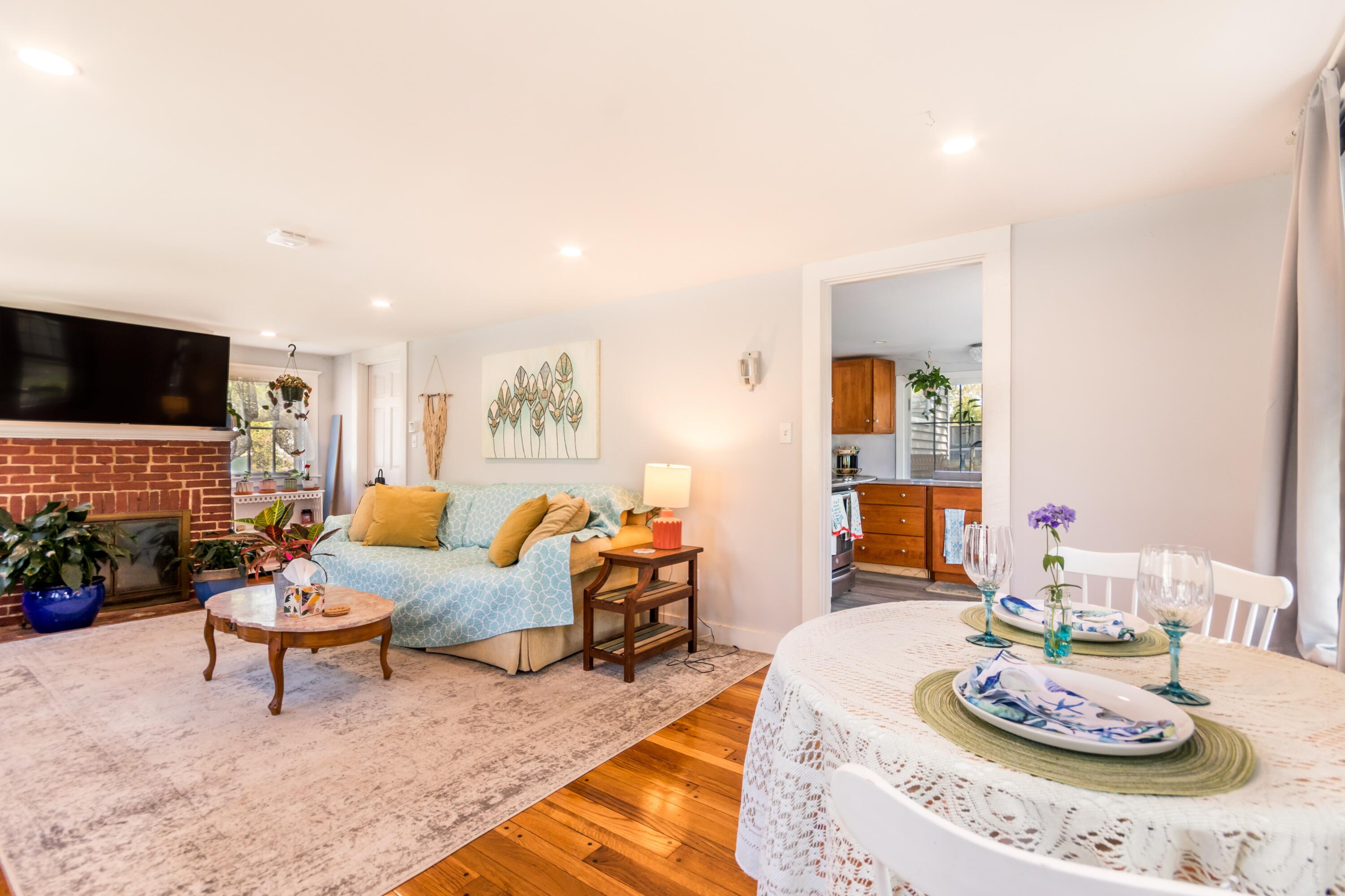 26 Wilson Avenue Bourne MA 02532