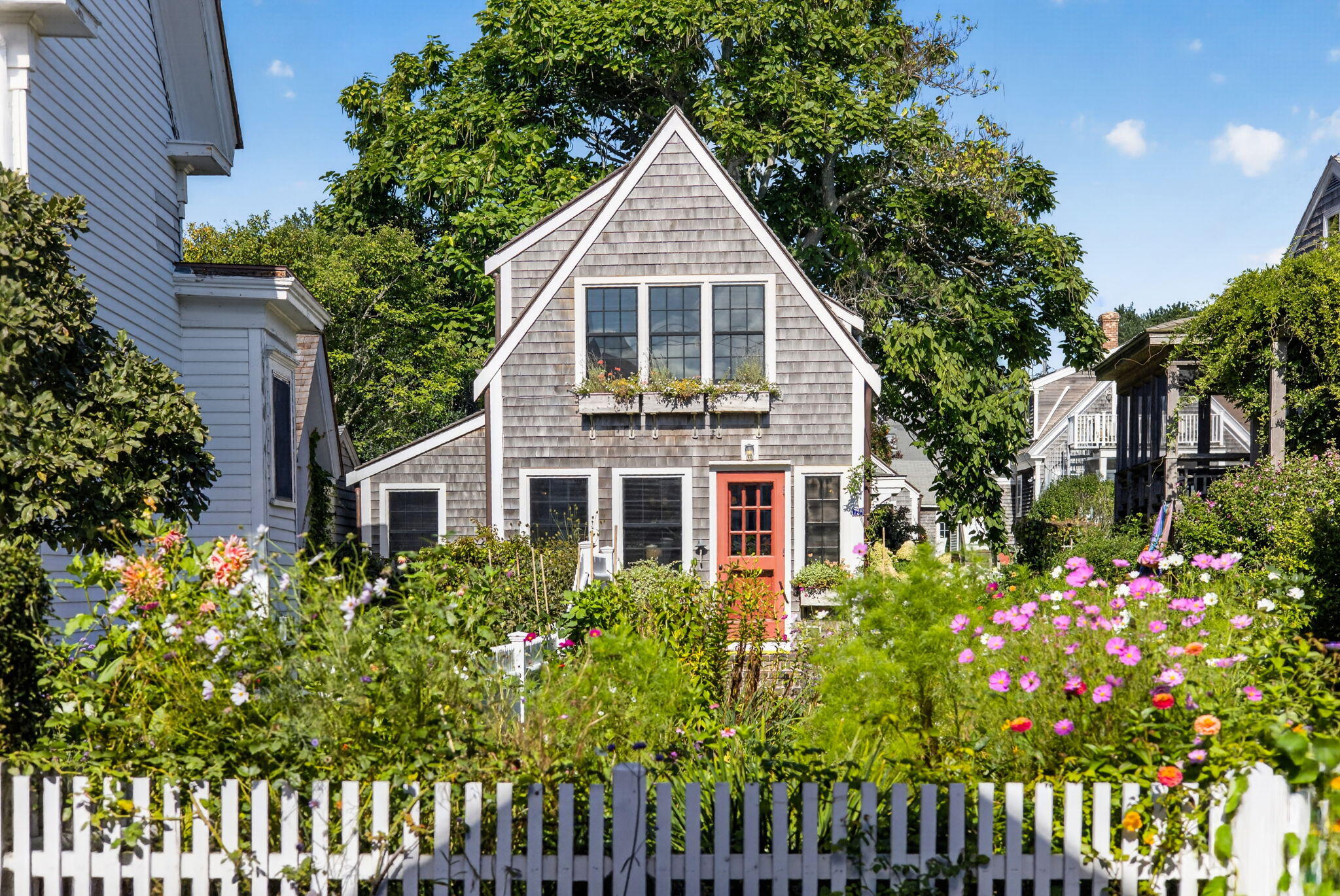 72A Commercial Street Provincetown MA 02657