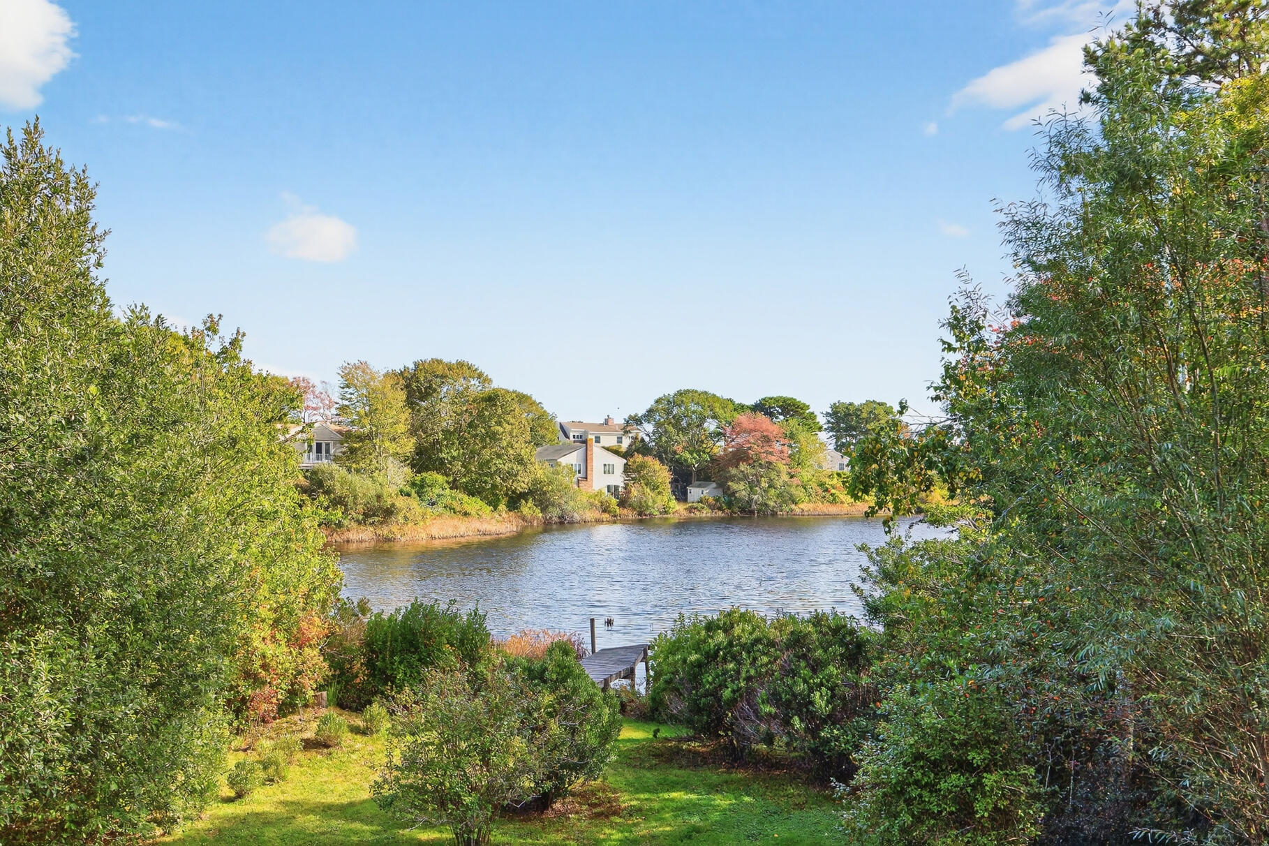 128 Uncle Percys Road Mashpee MA 02649