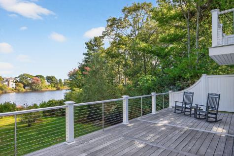 128 Uncle Percys Road Mashpee MA 02649