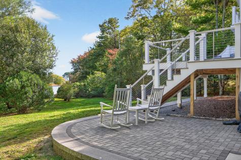 128 Uncle Percys Road Mashpee MA 02649