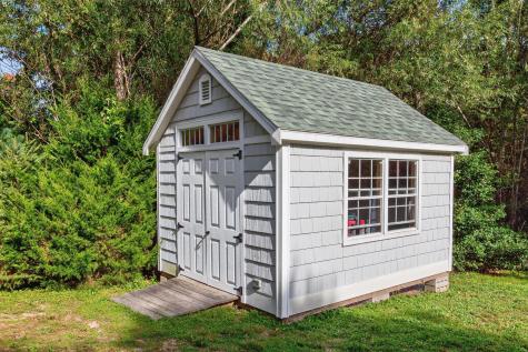 128 Uncle Percys Road Mashpee MA 02649