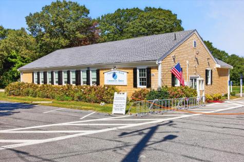 128 Uncle Percys Road Mashpee MA 02649