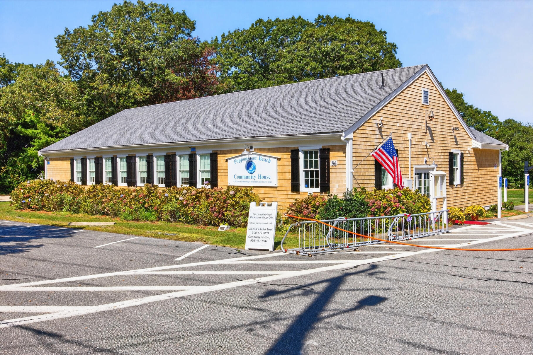 128 Uncle Percys Road Mashpee MA 02649