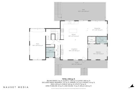 128 Uncle Percys Road Mashpee MA 02649