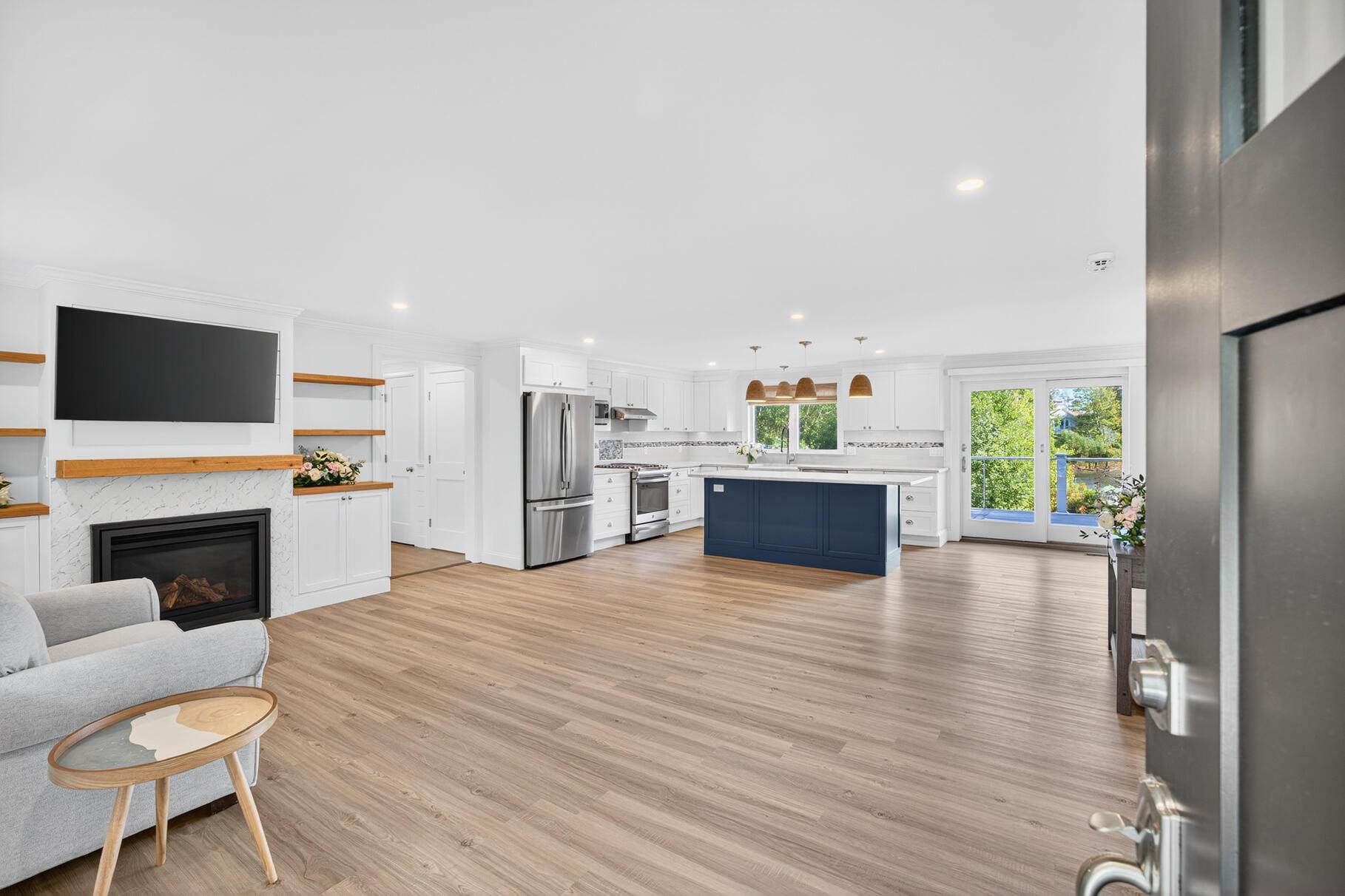 128 Uncle Percys Road Mashpee MA 02649