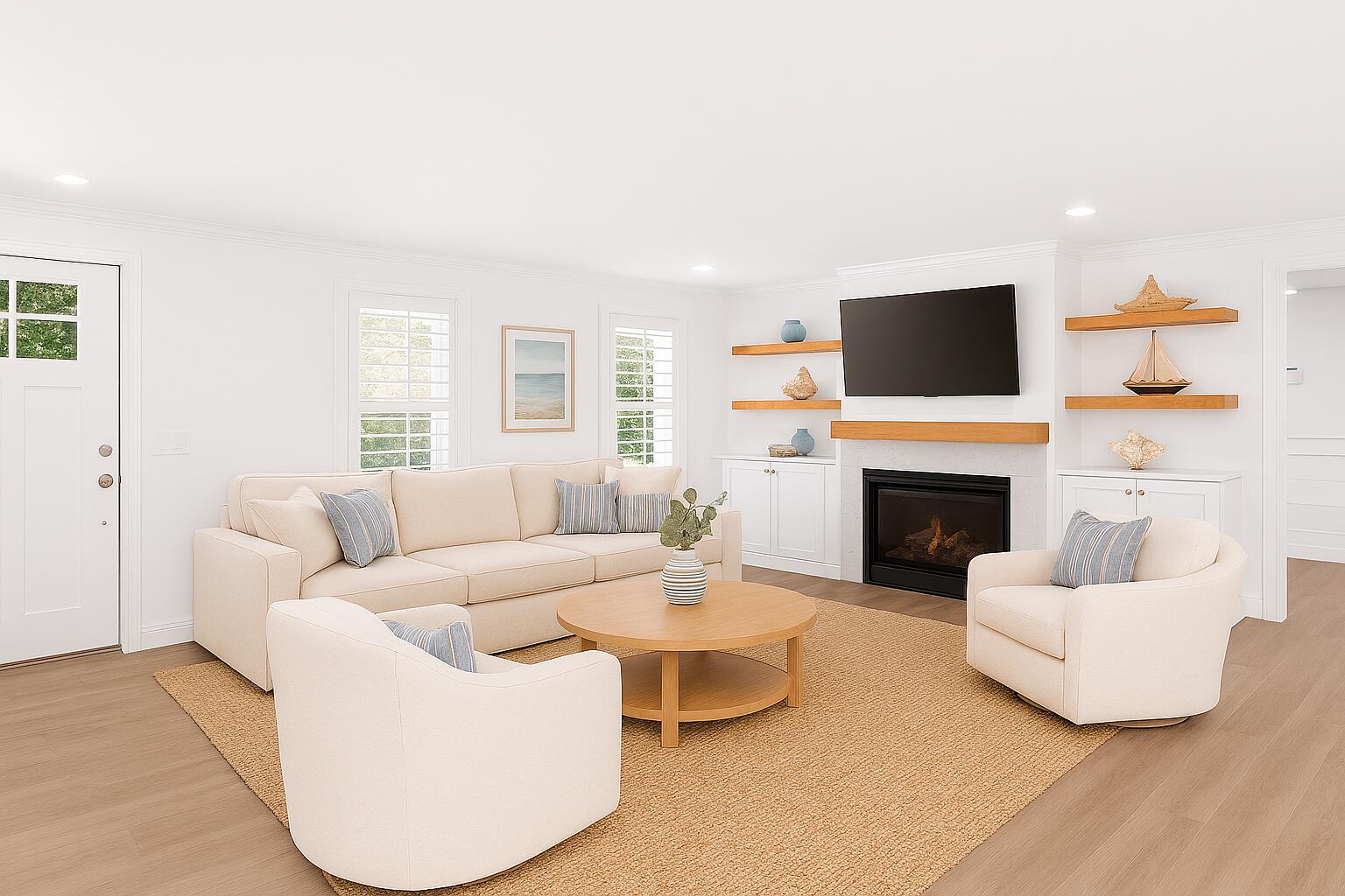 128 Uncle Percys Road Mashpee MA 02649