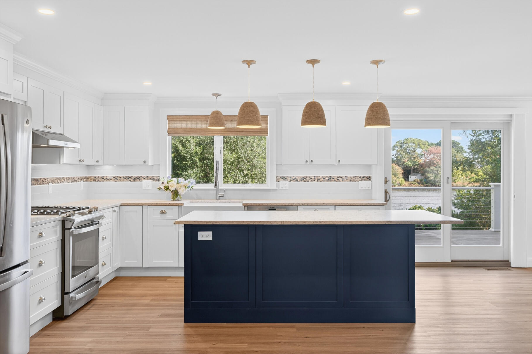 128 Uncle Percys Road Mashpee MA 02649