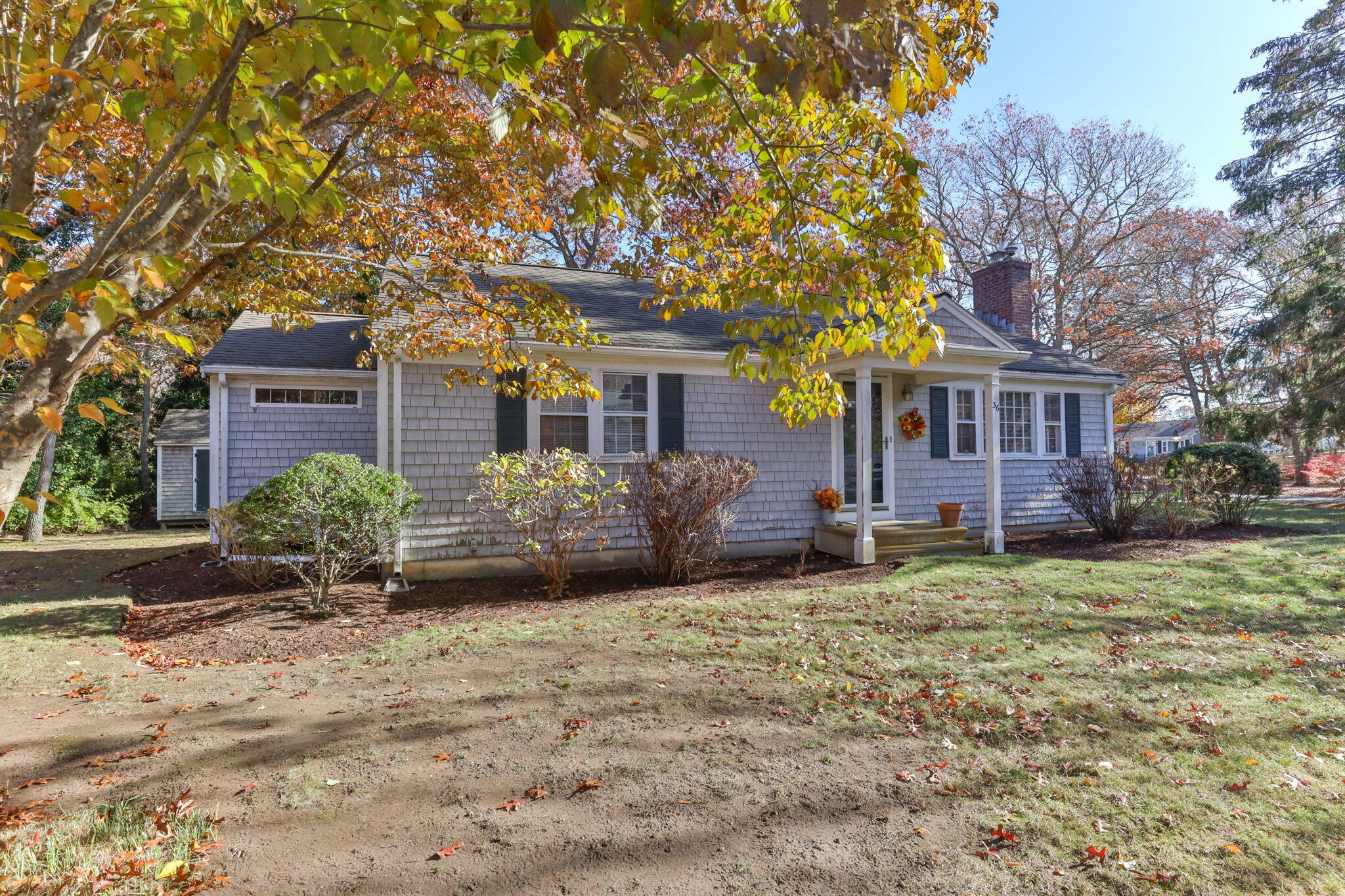 36 Grouse Lane Barnstable MA 02601