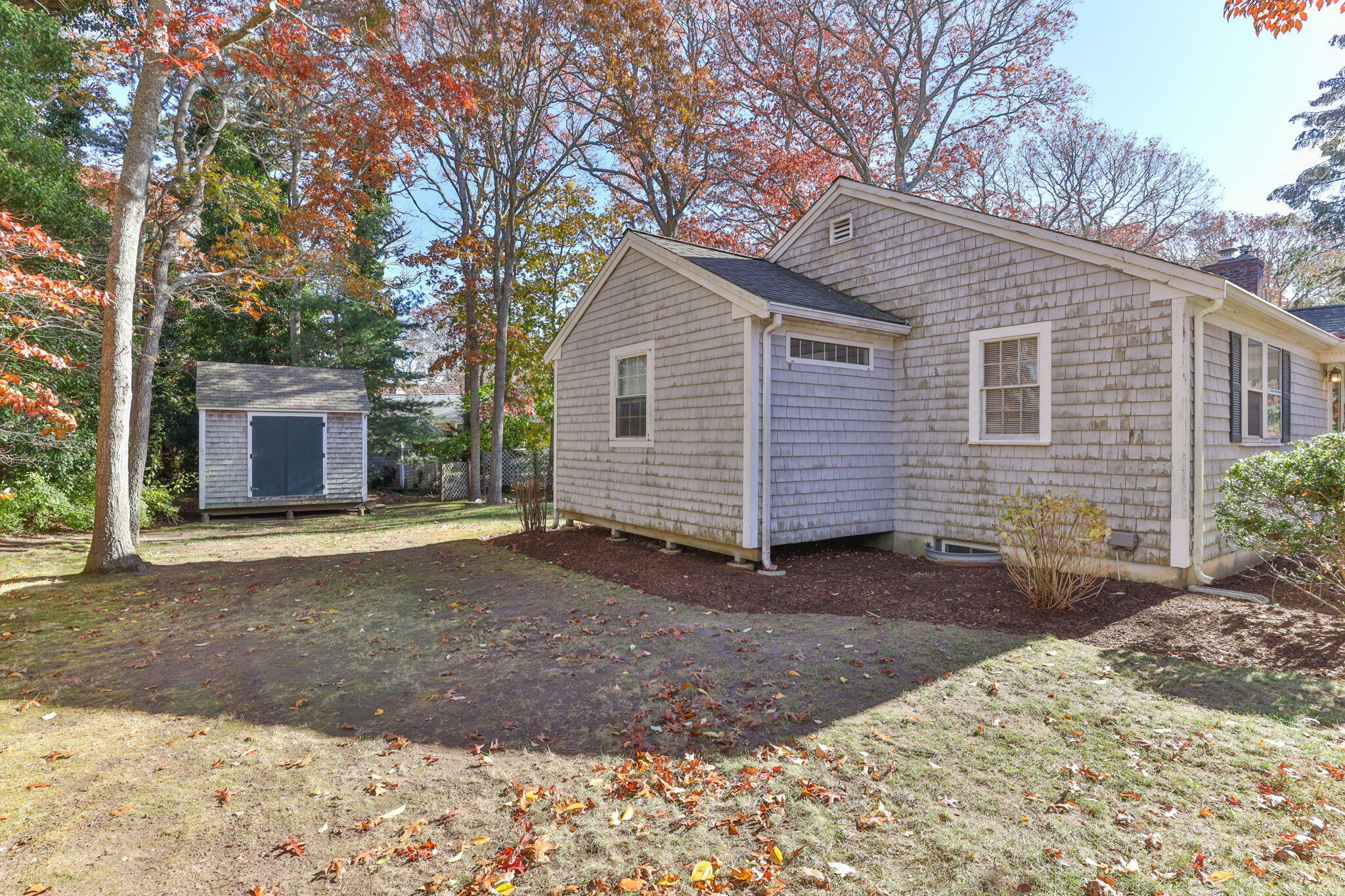 36 Grouse Lane Barnstable MA 02601