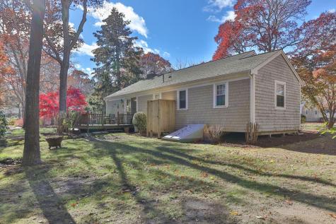 36 Grouse Lane Barnstable MA 02601