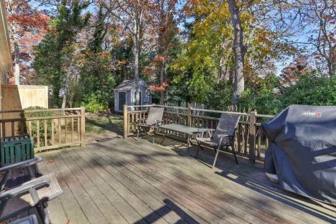 36 Grouse Lane Barnstable MA 02601