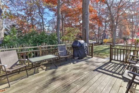 36 Grouse Lane Barnstable MA 02601