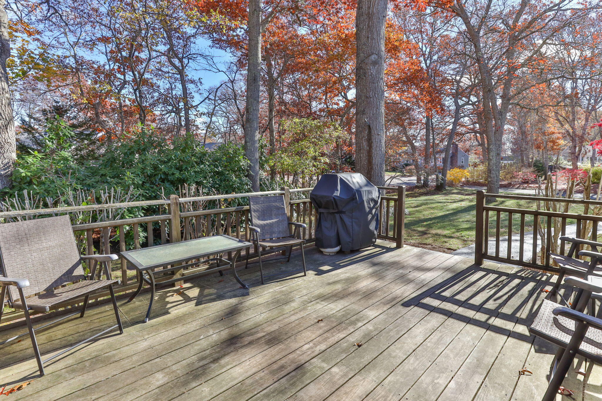 36 Grouse Lane Barnstable MA 02601