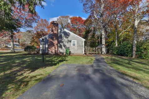 36 Grouse Lane Barnstable MA 02601