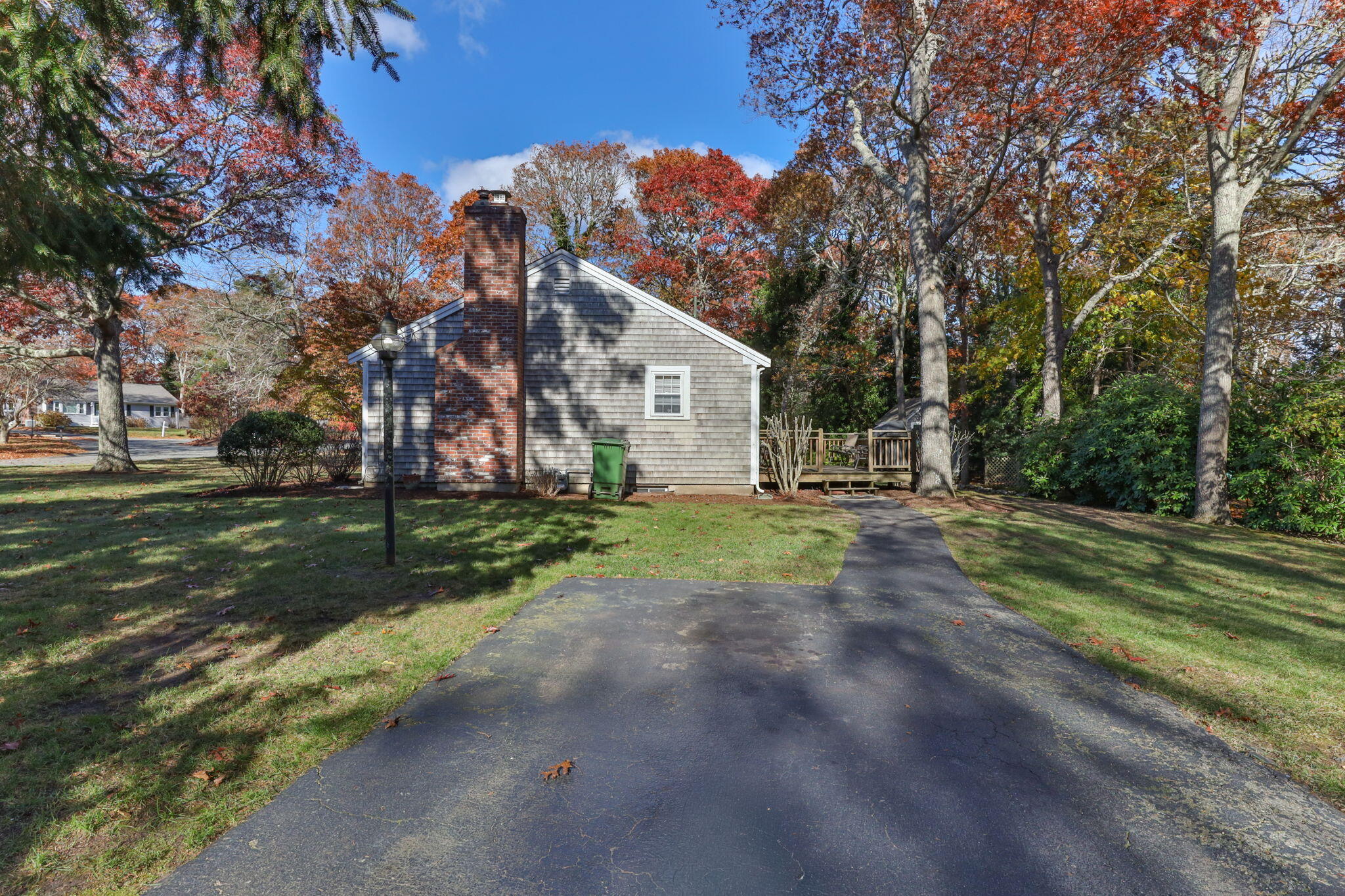 36 Grouse Lane Barnstable MA 02601